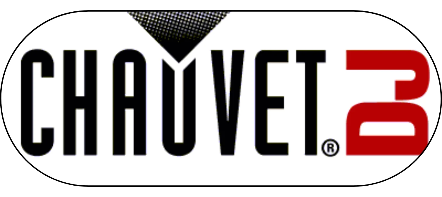 Chauvet DJ