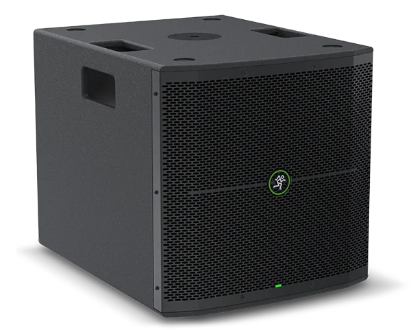 Mackie Thump 15 inch Subwoofer